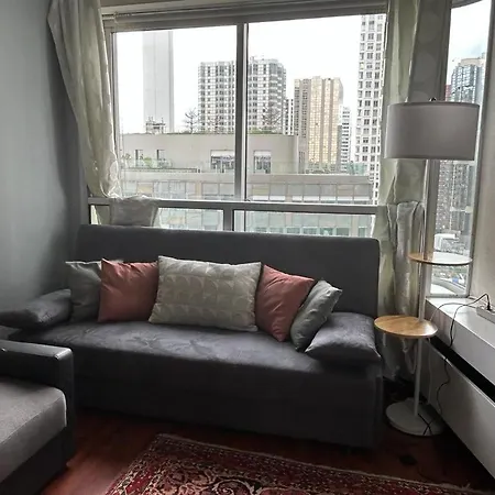 شقة Seine& Spacious Flat Tour Eiffel Ac باريس