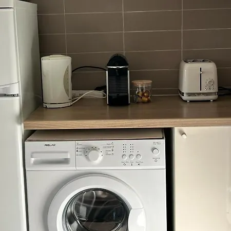 Seine& Spacious Flat Tour Eiffel Ac *
