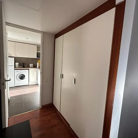 Seine& Spacious Flat Tour Eiffel Ac شقة *