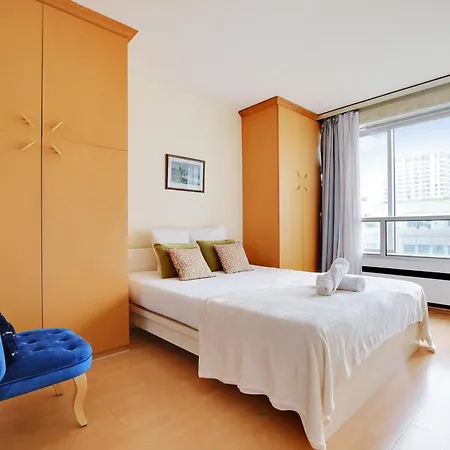Seine& Spacious Flat Tour Eiffel Ac *