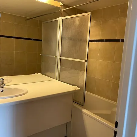Seine& Spacious Flat Tour Eiffel Ac * Paryż