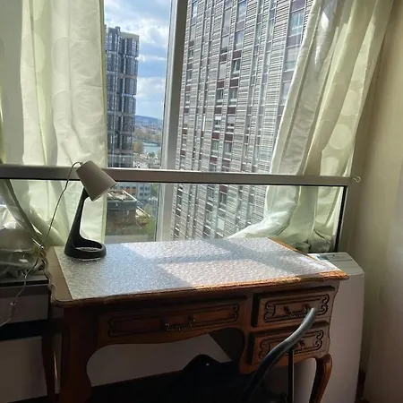 Apartamento Seine& Spacious Flat Tour Eiffel Ac Paris