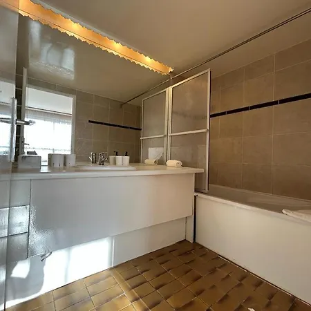 Apartamento Seine& Spacious Flat Tour Eiffel Ac Paris